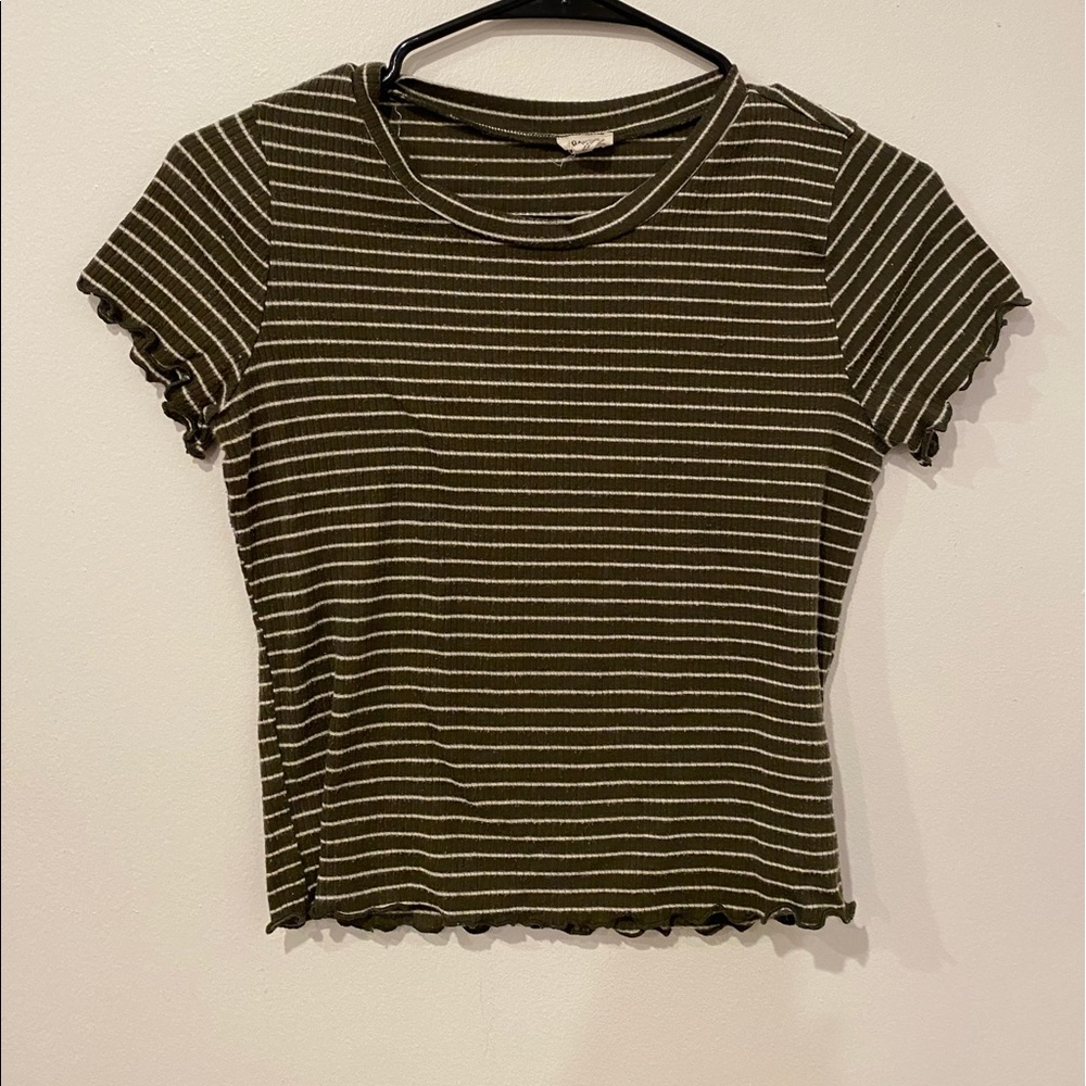 garage tshirt